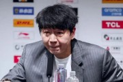山东男篮惨败，邱彪赛后爆粗：觉得很丢人，有球员就不是职业球员